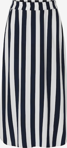 juoda TATUUM Sijonas: priekis