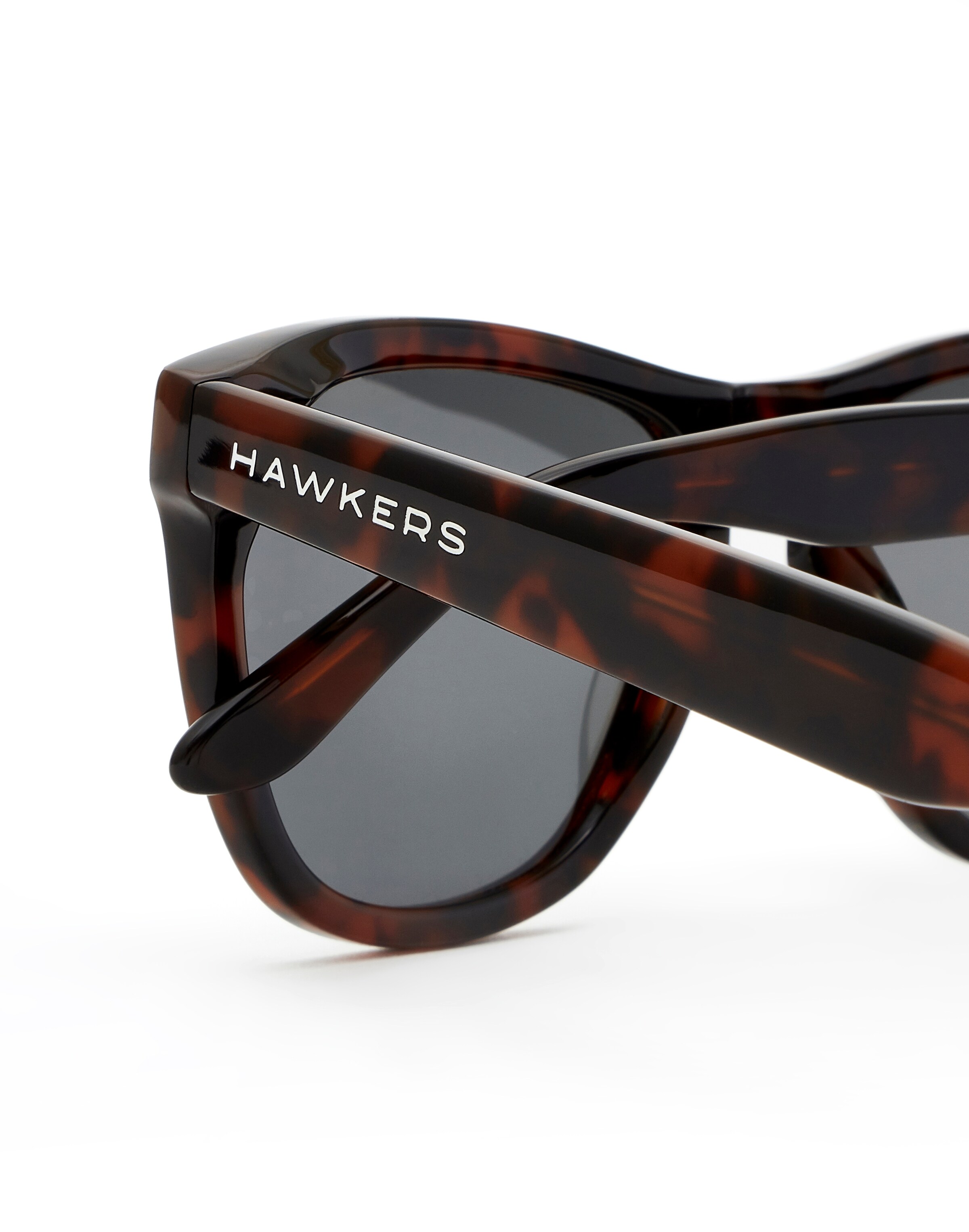 HAWKERS Sunglasses 'One X' in Brown