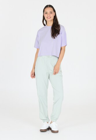 Athlecia Functioneel shirt 'Reynolds' in Lila