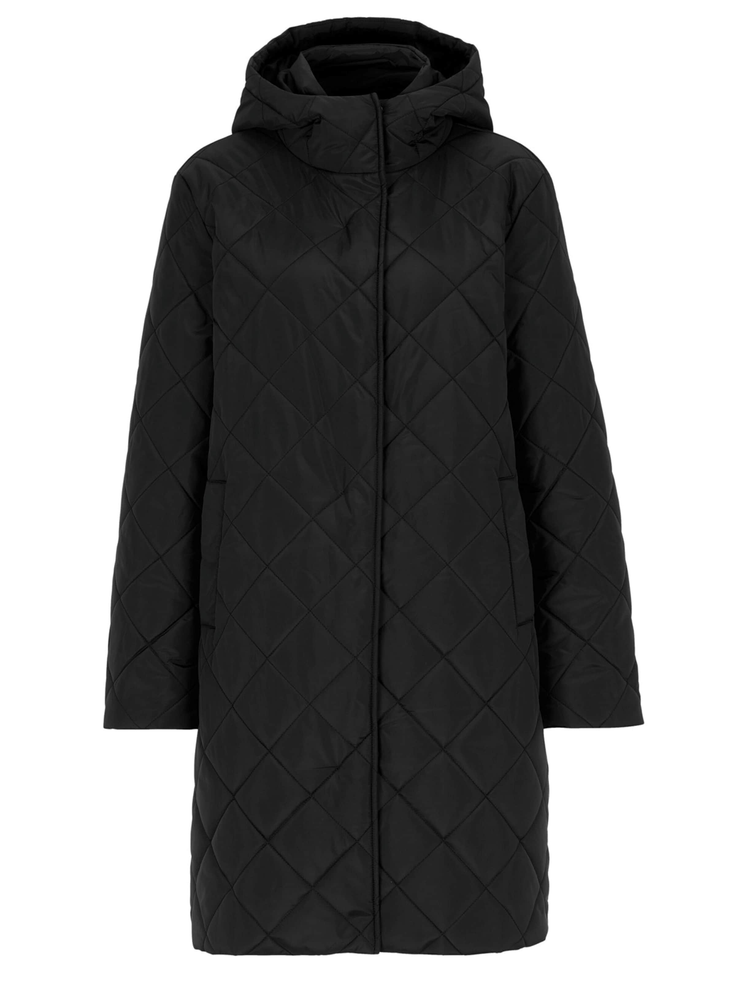 Cellbes of Sweden Veste d’hiver en XS-S en noir, Vue avec produit