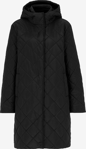 Veste d’hiver Cellbes of Sweden en noir : devant