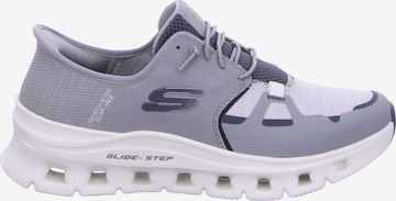 SKECHERS Sneaker 'Glide Step Pro' in Grau