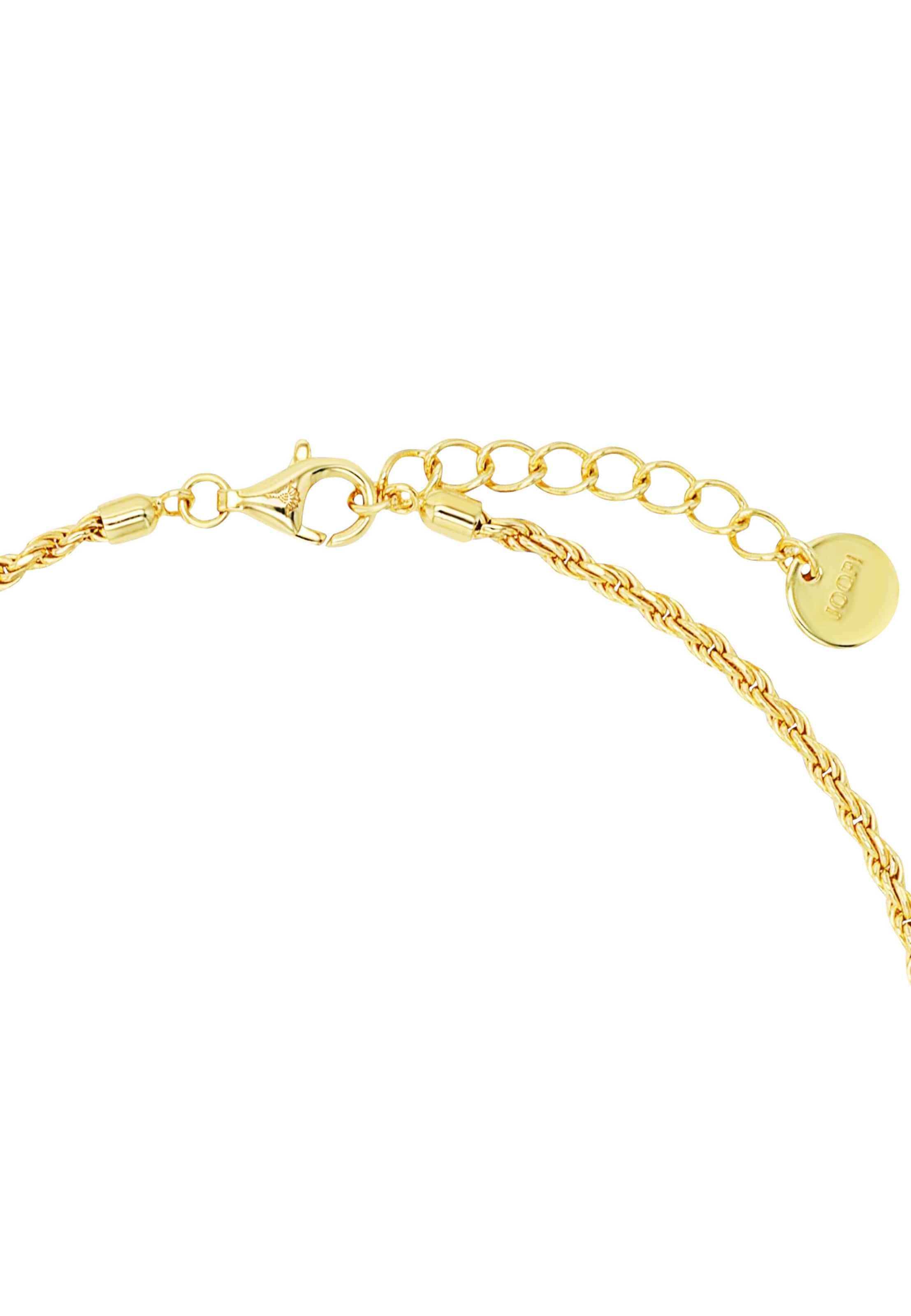 JOOP! Necklace in Gold