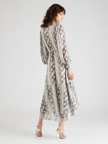 Robe 'Phlox Nora' BRUUNS BAZAAR en gris