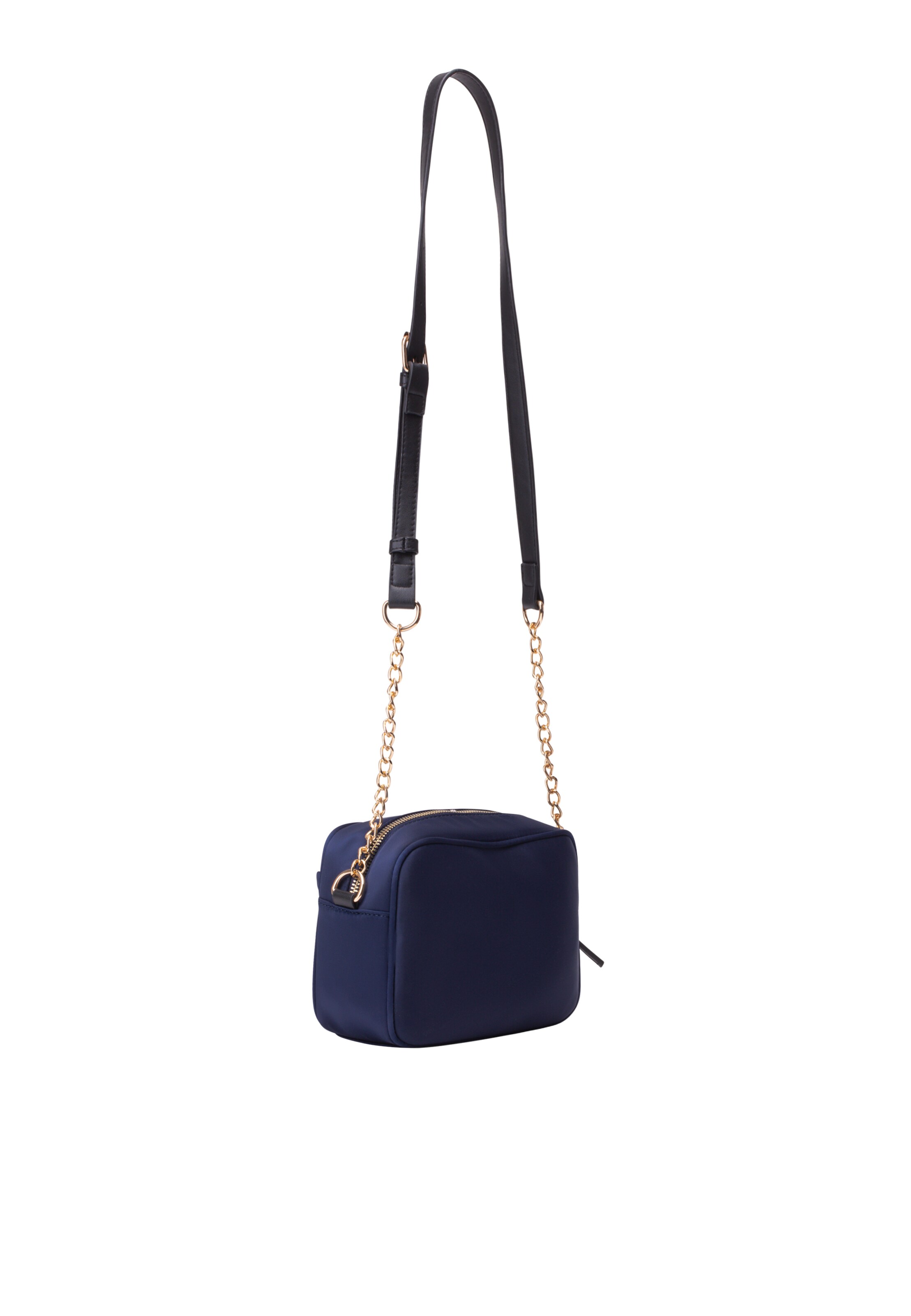 Sac à bandoulière MYMO en bleu