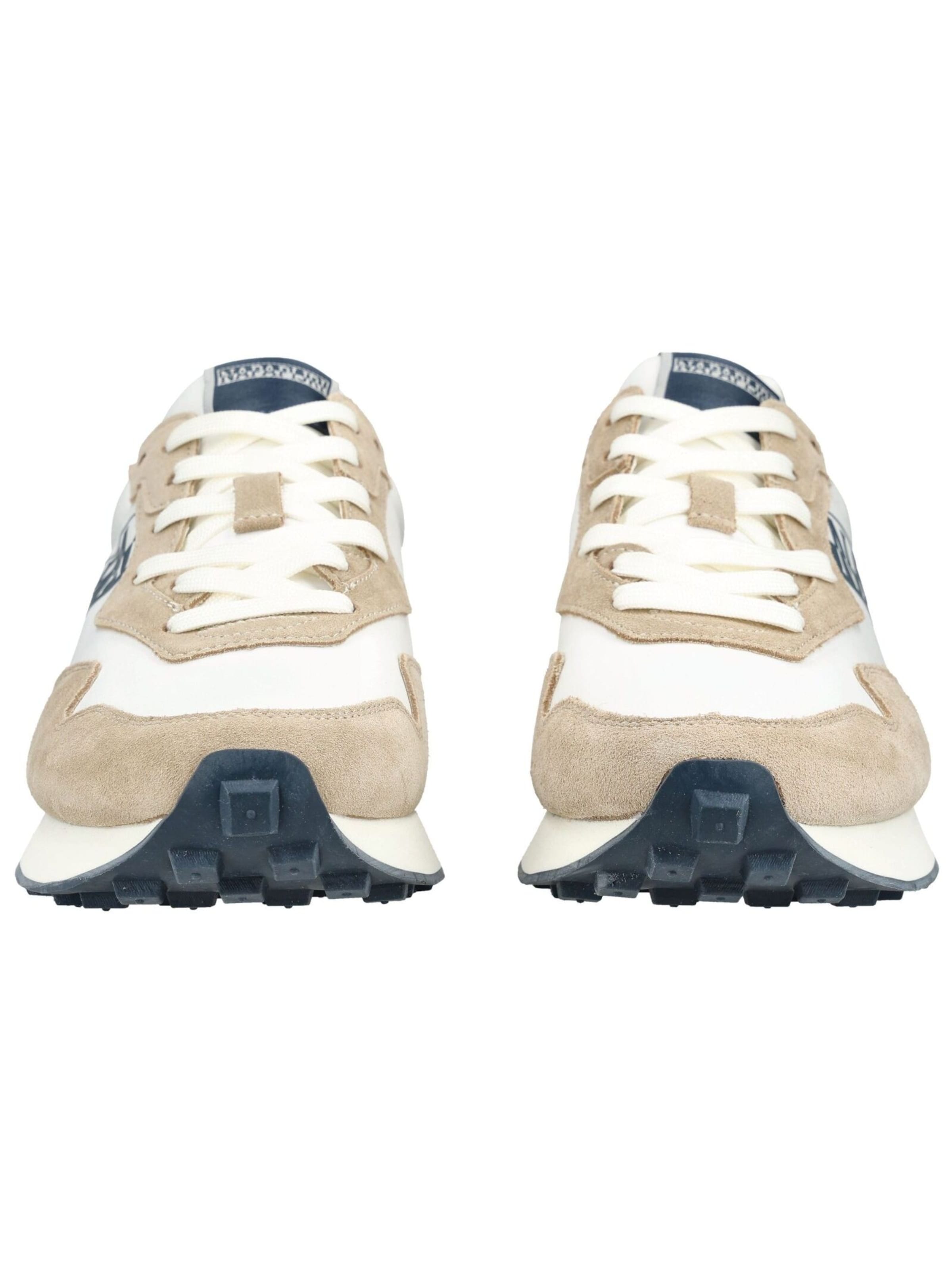 Baskets basses NAPAPIJRI en beige