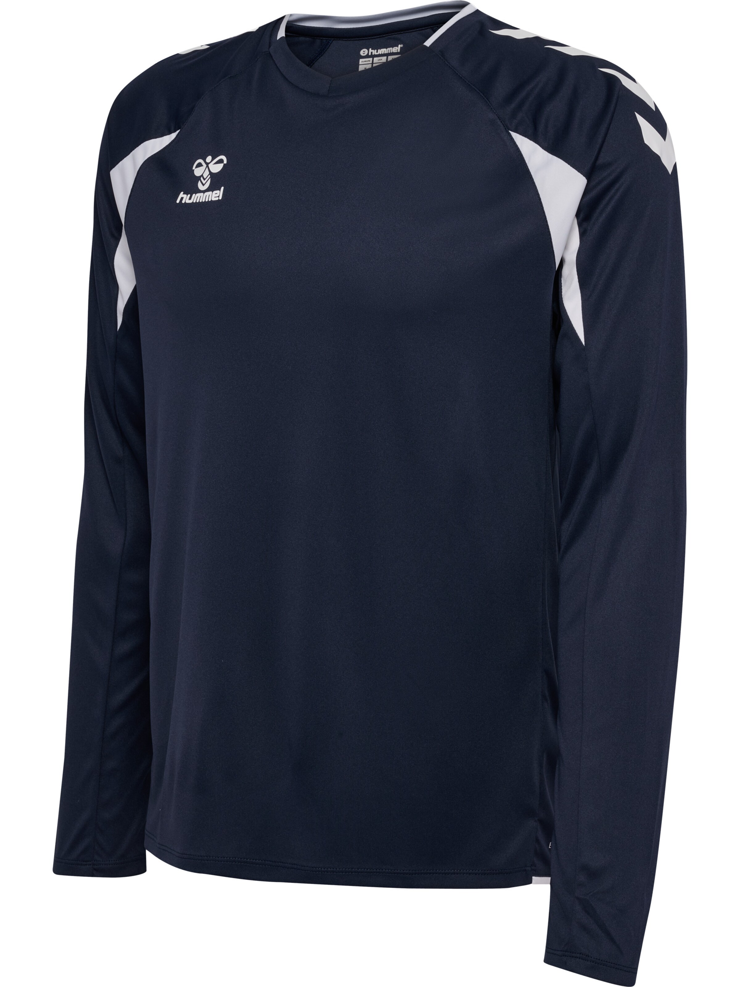 T-Shirt fonctionnel 'Core 2.0' Hummel en bleu