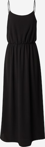QS Dress in Black: front