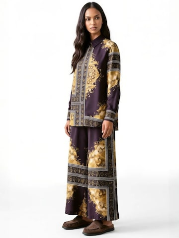 MSN Collection Kodurõivas 'Zweiteiliges Set', värv segavärvid