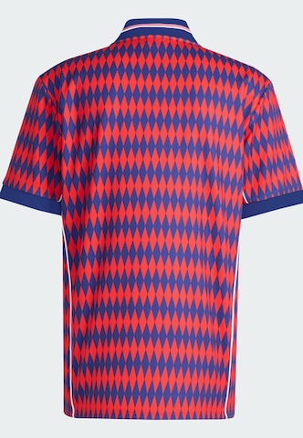 Maglia trikot 'FC Bayern München' di ADIDAS PERFORMANCE in rosso