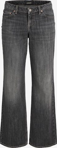 Wide Leg Jean 'JXPalermo' JJXX en noir : devant