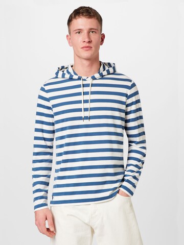 Polo Ralph Lauren Shirt in Blauw: voorkant