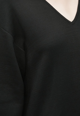 Samsøe Samsøe - Vestido 'Salula' en negro