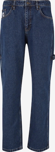 Karl Kani Jeansy w kolorze ciemny niebieskim, Podgląd produktu