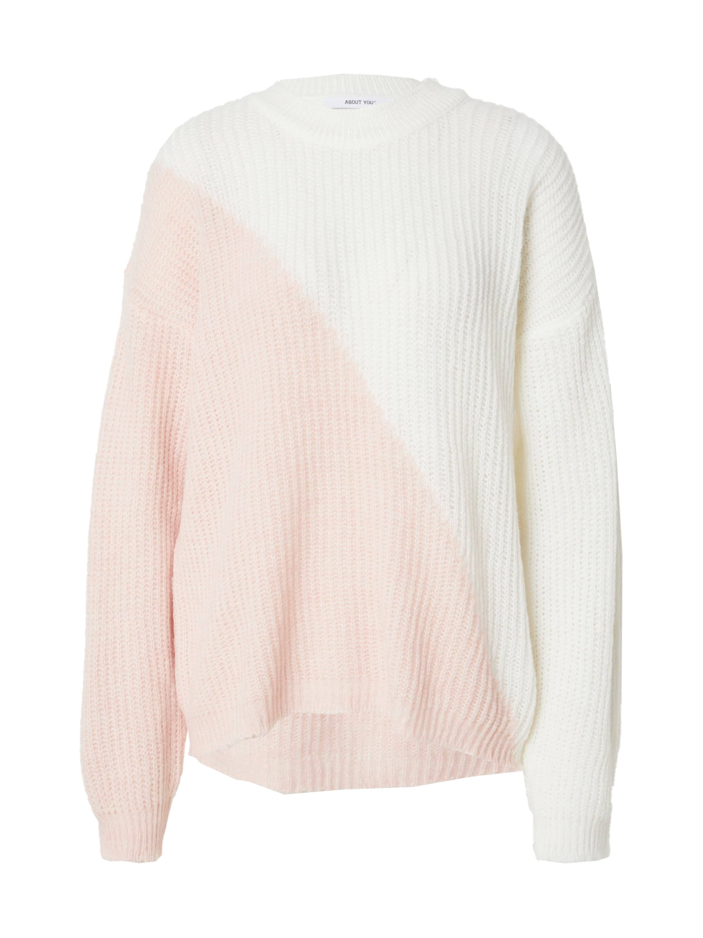 Pullover 'Juliane' di ABOUT YOU in rosa: frontale