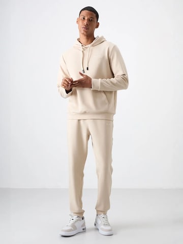 Survêtement Tommy Life en beige