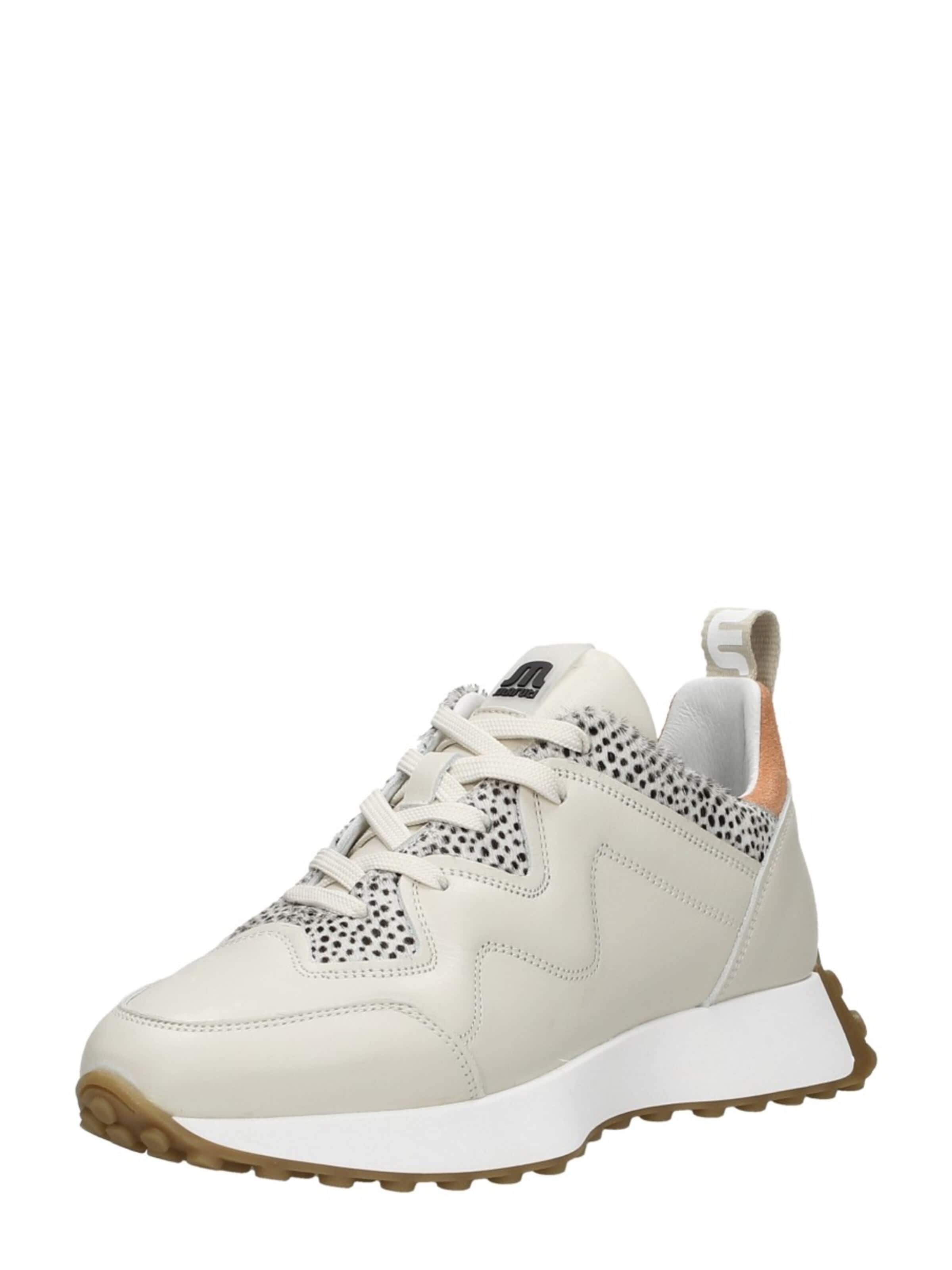 MARUTI Sneakers 'Kian' in White