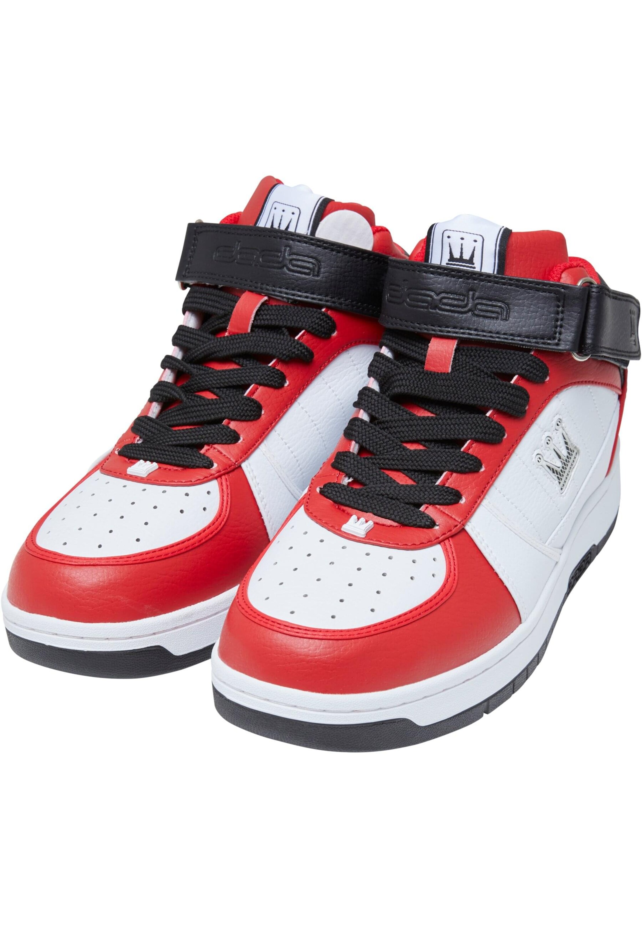 Dada Supreme High-top trainers in White