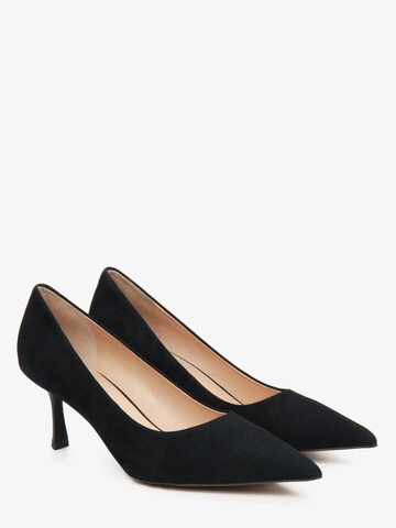 Estro Pumps '9289' in Black