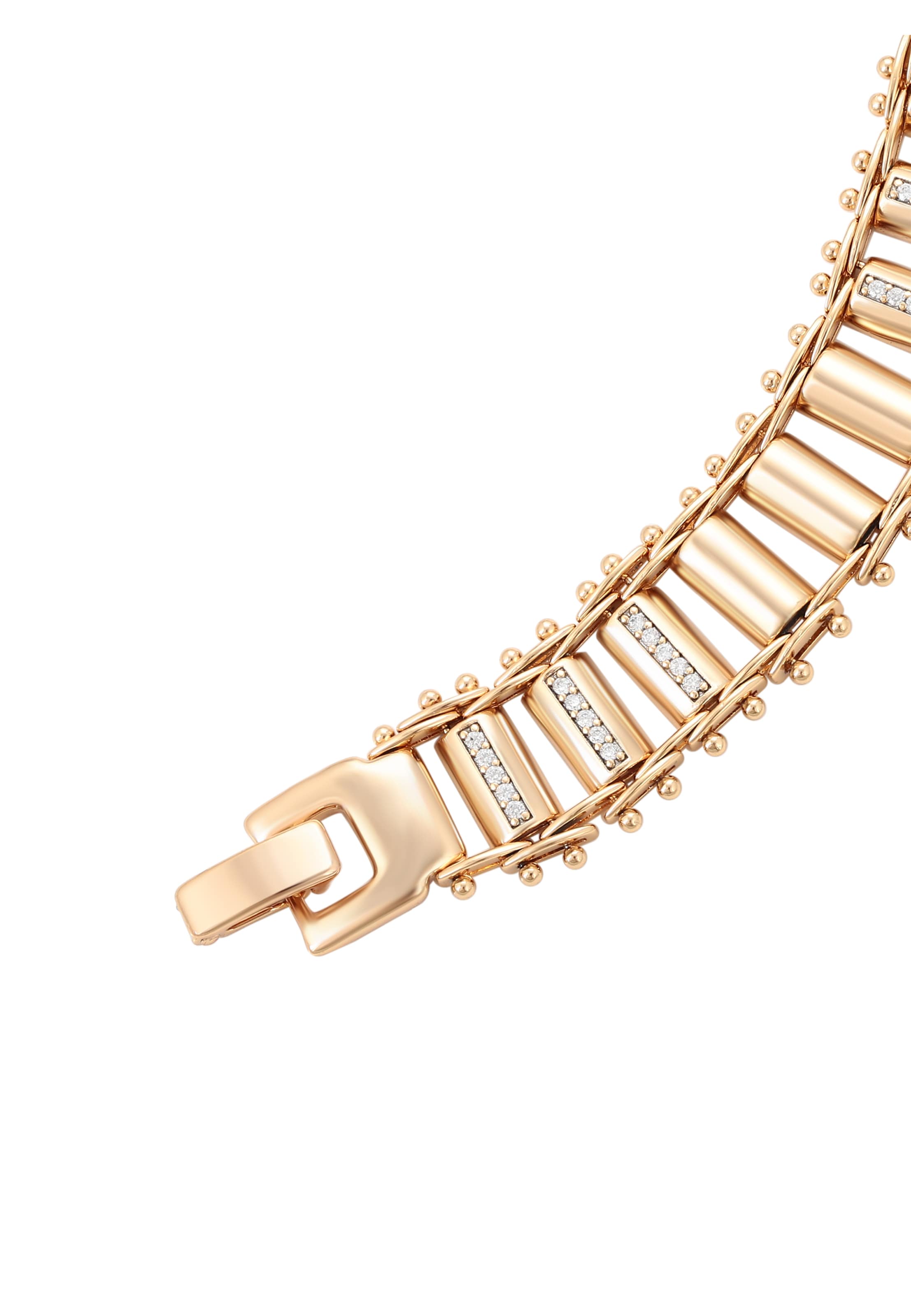 BRAELYN Bracelet in Gold