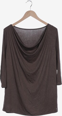 Betty Barclay Top & Shirt in XL in Brown: front