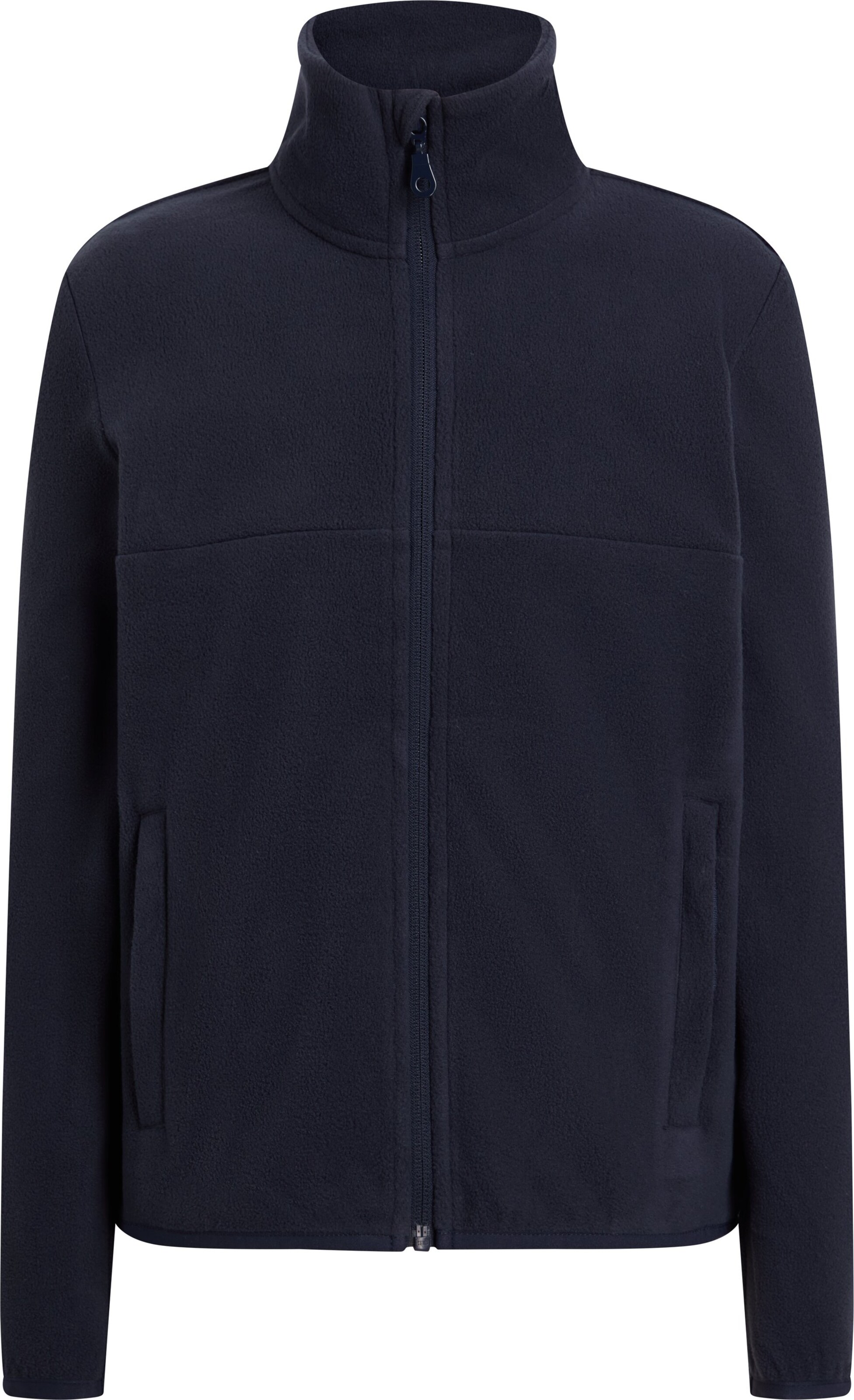 MCKINLEY Outdoorjacke in Blau: Vorderseite