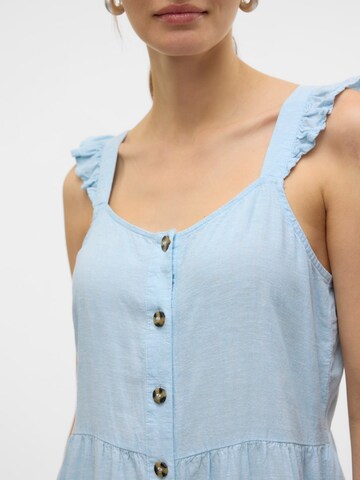 VERO MODA Платье 'VMLINN' в Синий