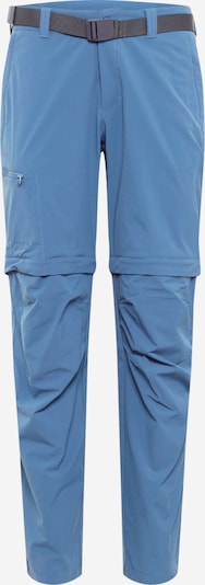 Maier Sports Hose 'Tajo' in taubenblau, Produktansicht