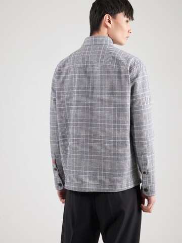 JOOP! Jeans Regular fit Ing 'Hagon' - kék