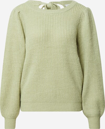 VILA Sweater 'Suba' in Apple, Item view
