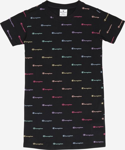 Champion Authentic Athletic Apparel Šaty - žltá / zelená / fialová / červená / čierna, Produkt
