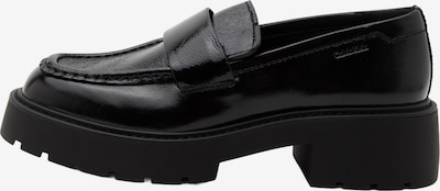 Calvin Klein Loafer koossa 36 värissä musta, Tuotenäkymä