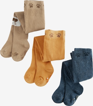 Cool Club Sukat värissä beige: etupuoli