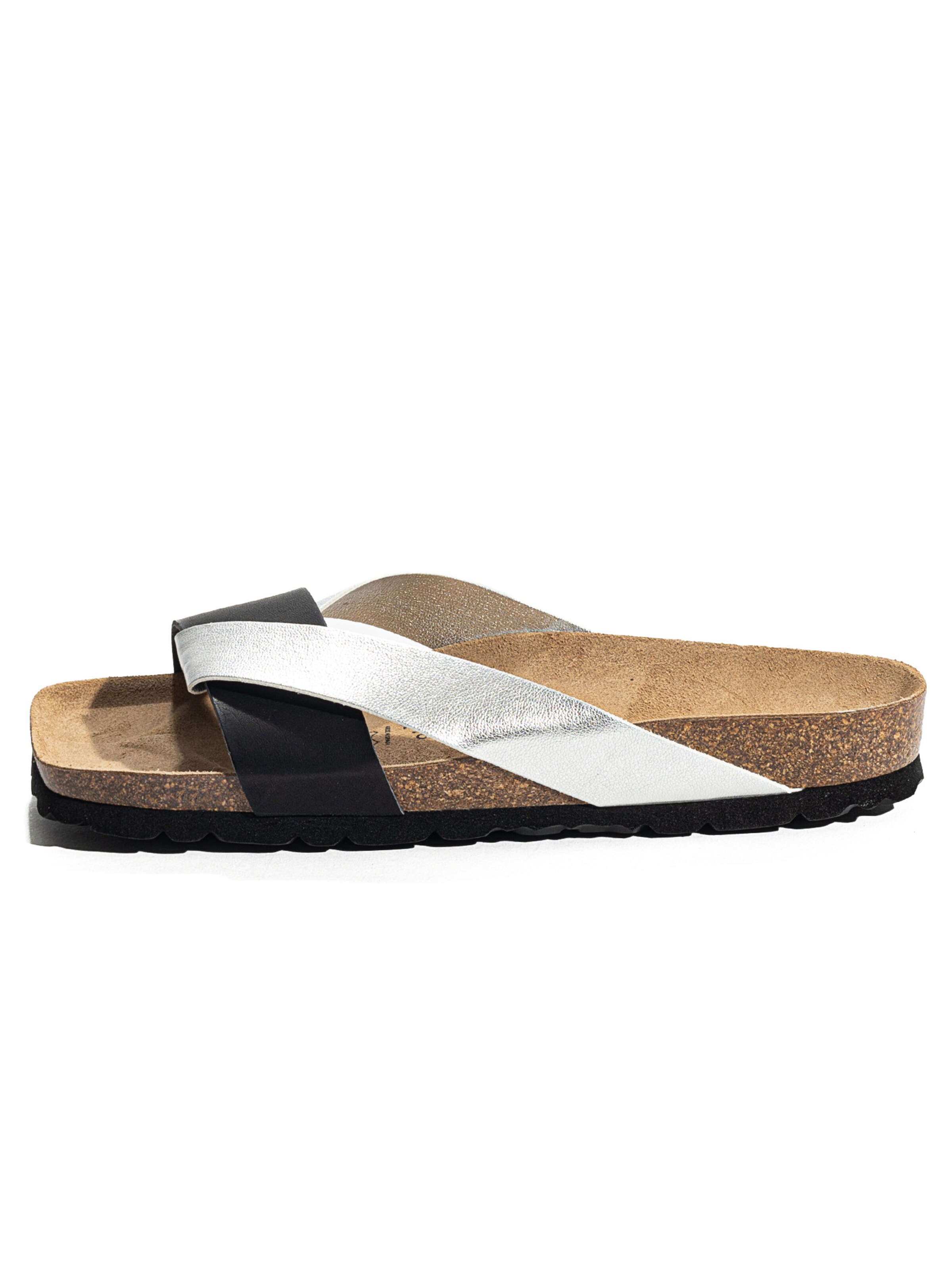 Bayton Пантолеты 'Mildura' в Белый: спереди