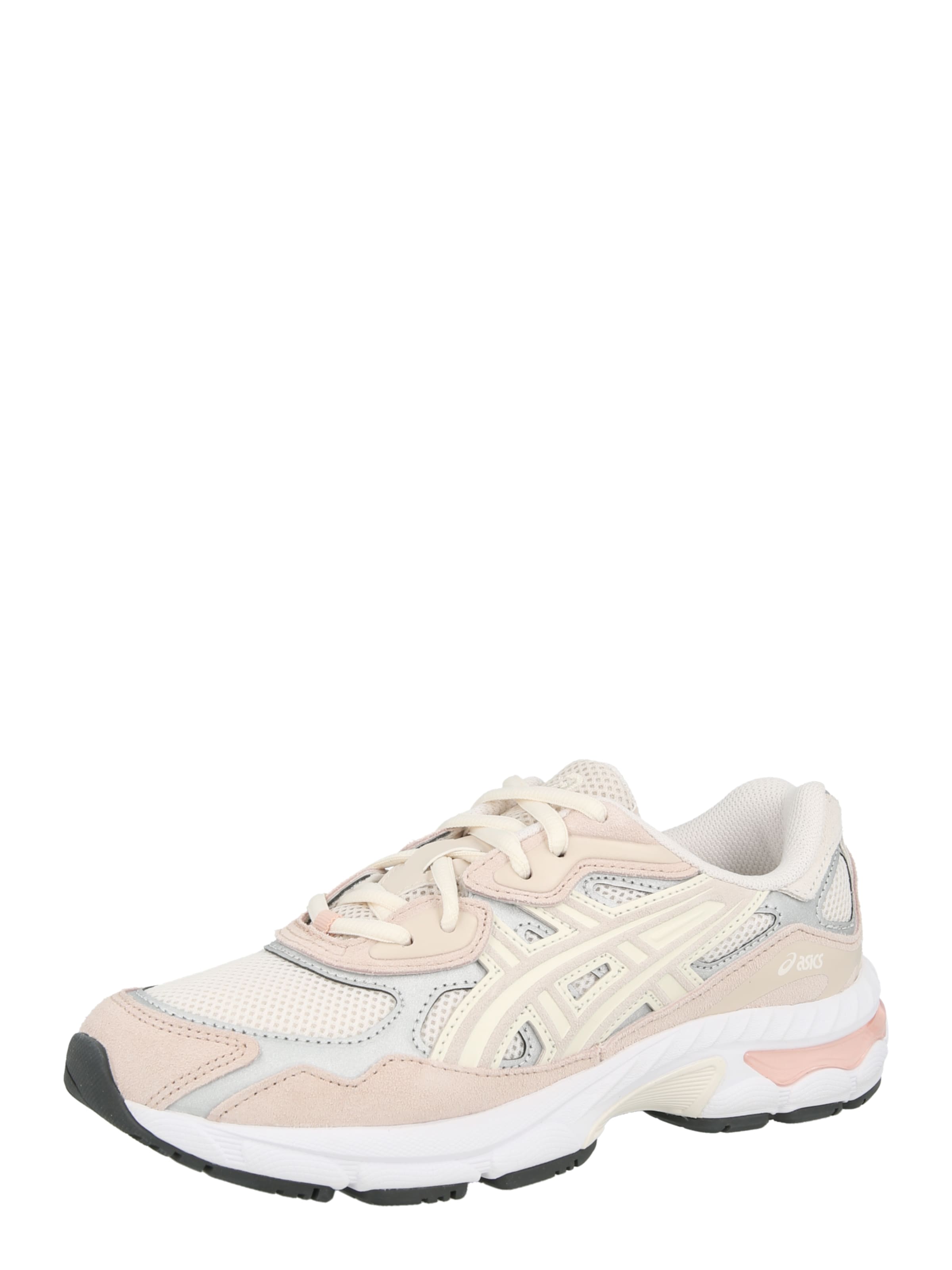 rožinė ASICS Sportiniai batai 'GEL-NYC': priekis