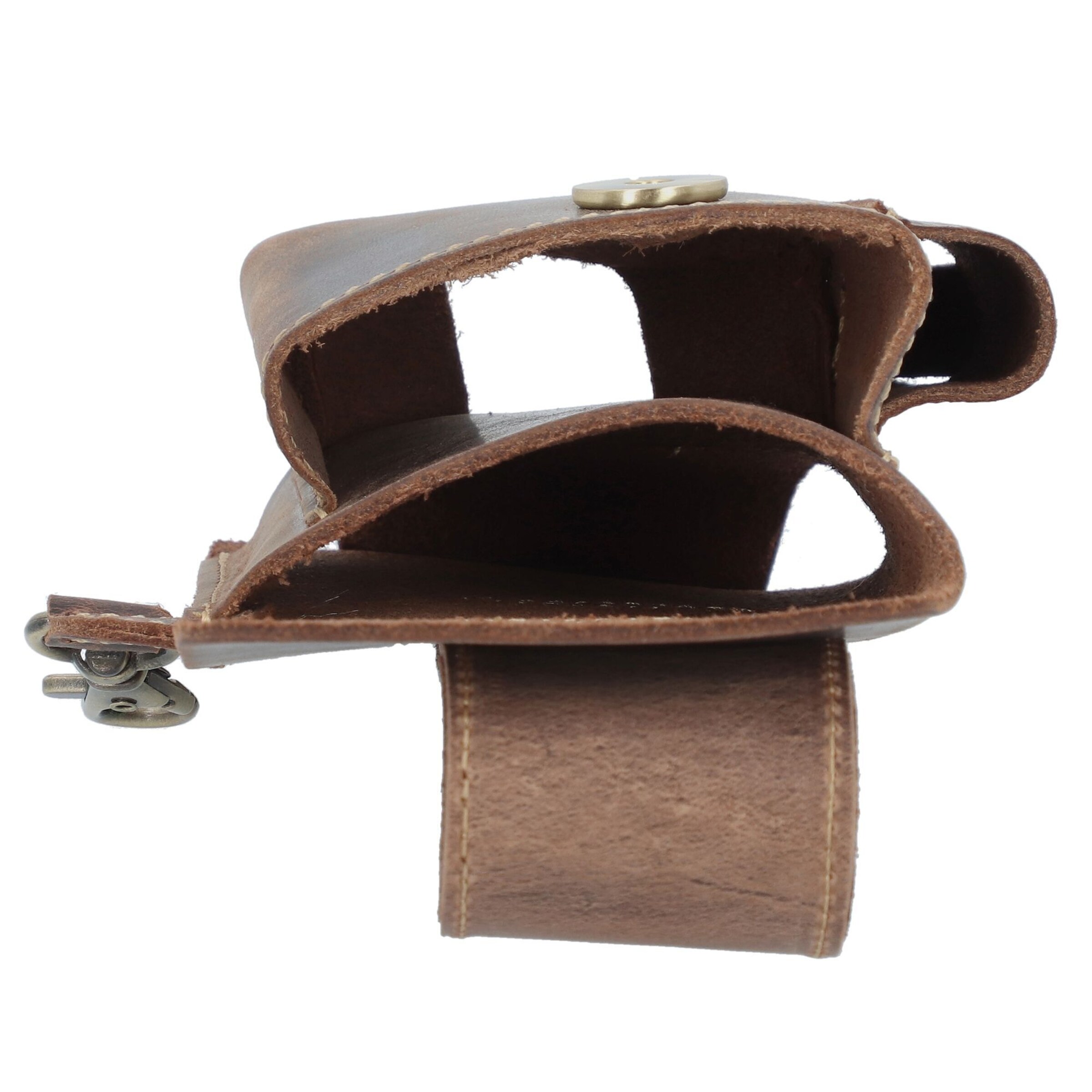 GREENBURRY Heuptas 'Vintage' in Bruin