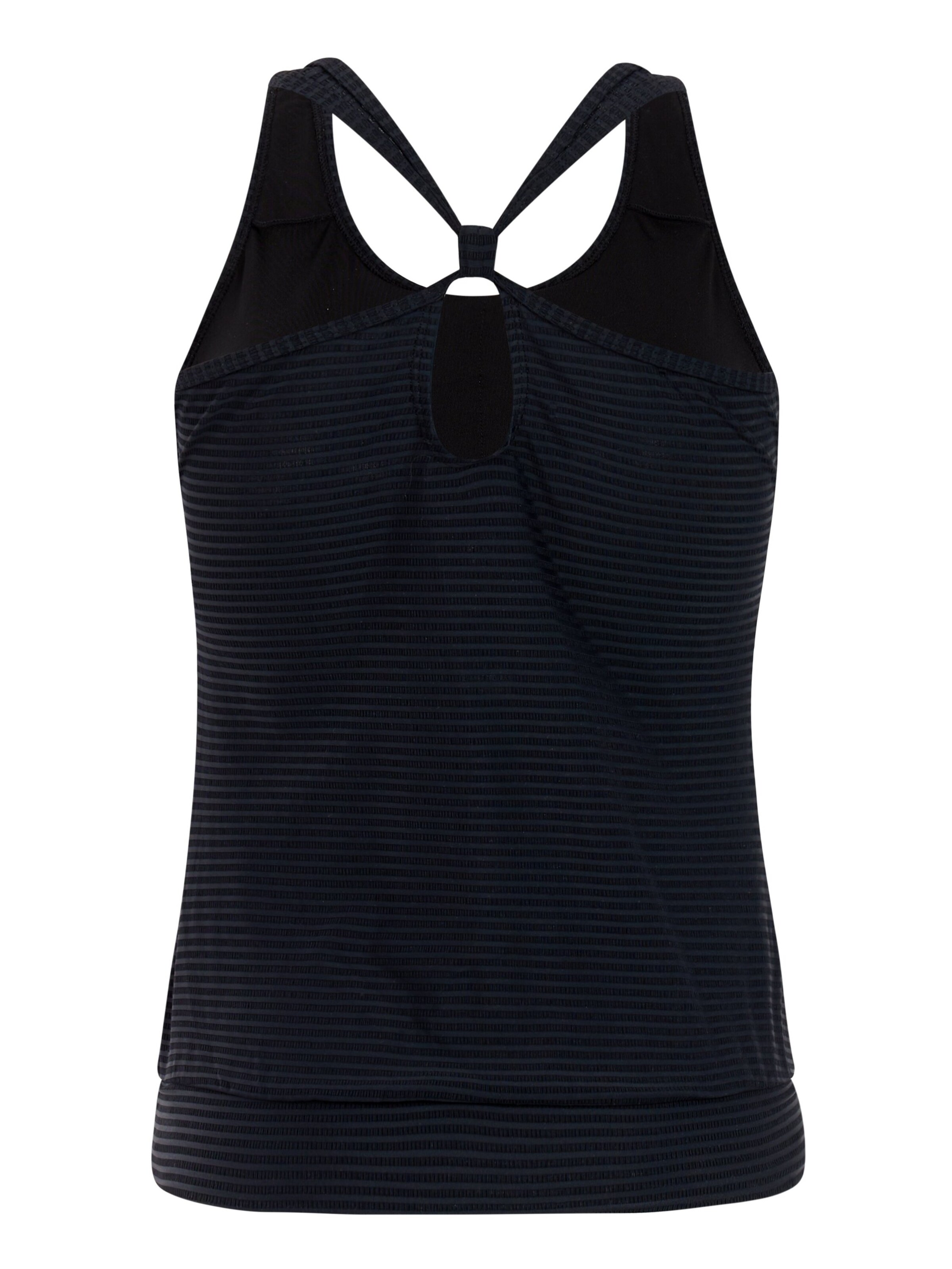 PROTEST Tankinitop 'MIXBest'‌‌‌‌‌‌ in Schwarz