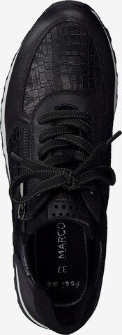 MARCO TOZZI Sneakers in Black