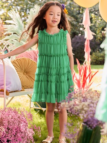 Next - Vestido en verde