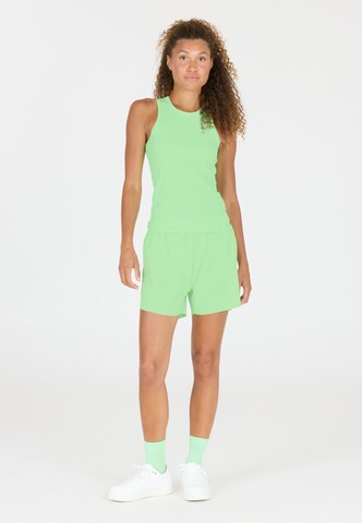 Athlecia Sports top 'Madilyn' in Green
