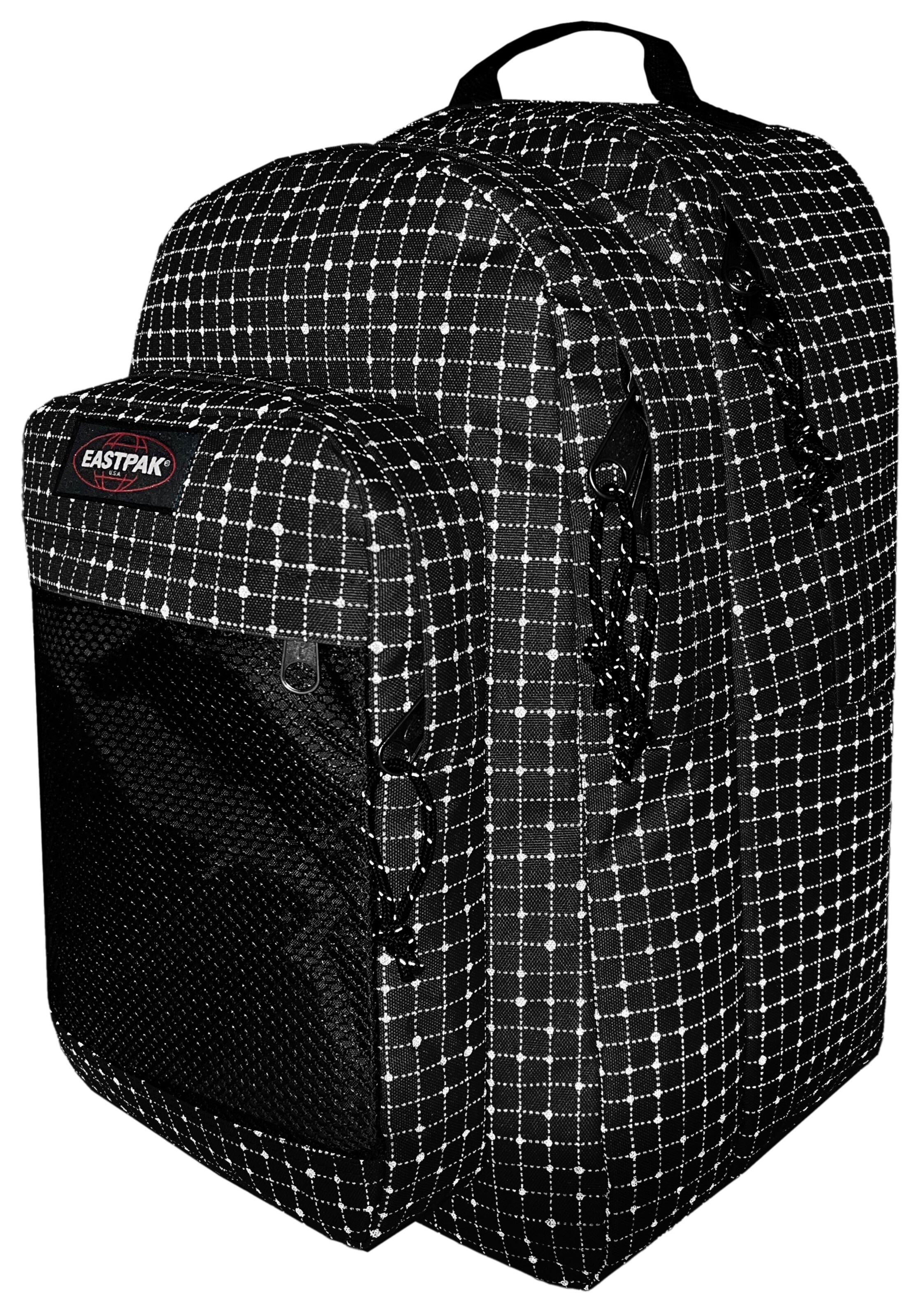 EASTPAK Backpack in Black