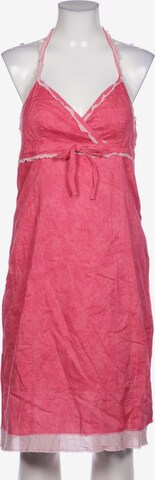 MUSTANG Dress in M in Pink: front