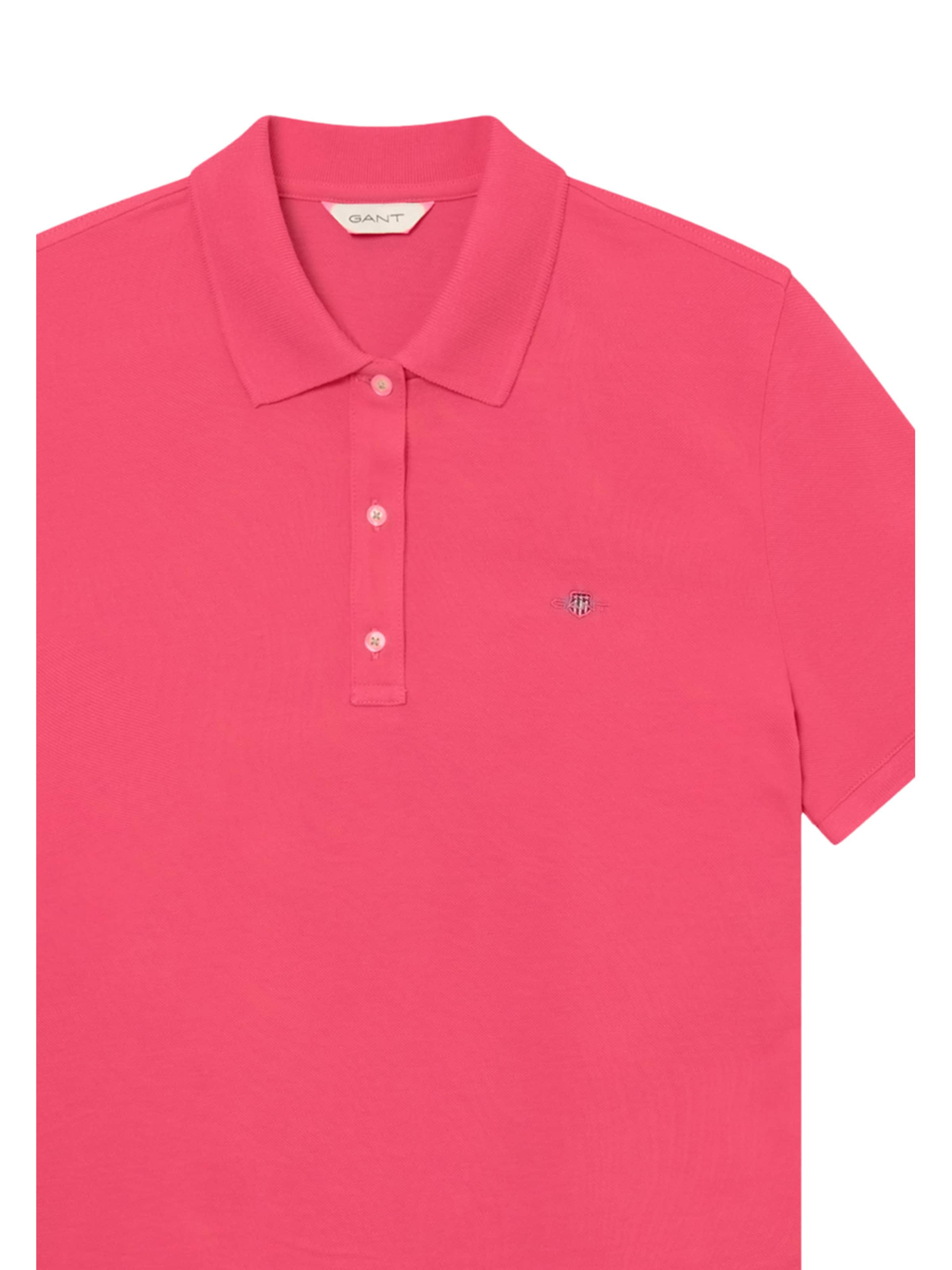 GANT Shirt in Pink