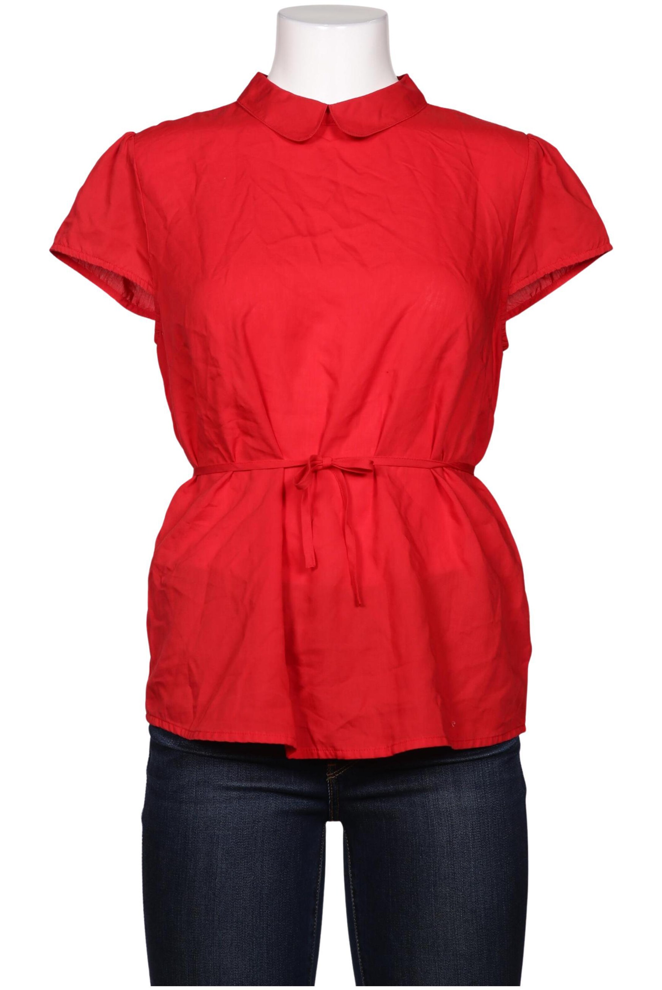 ARMEDANGELS Blouse & Tunic in L in Red: front
