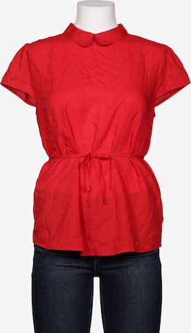 ARMEDANGELS Blouse & Tunic in L in Red: front