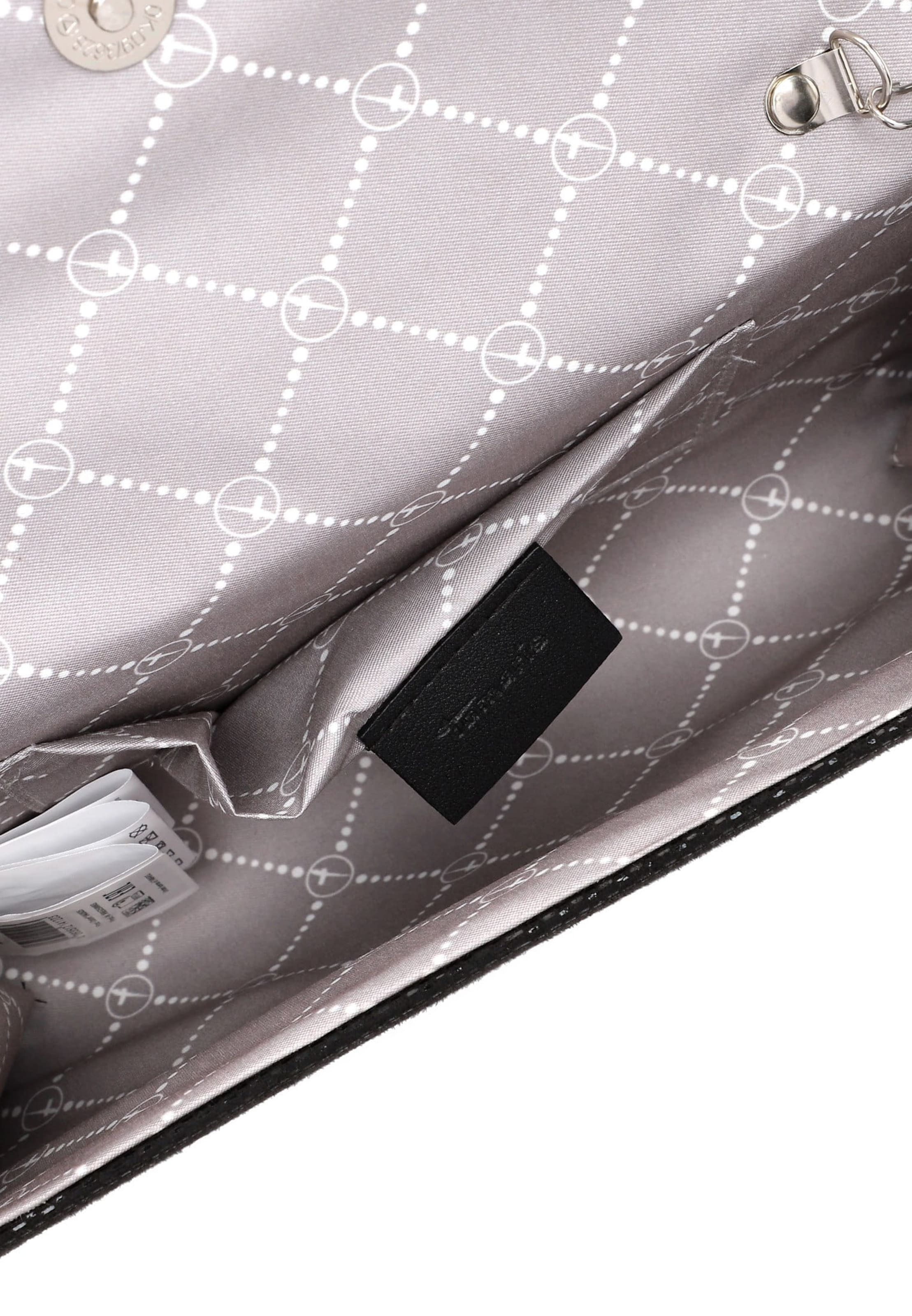 Tamaris Clutch in Black