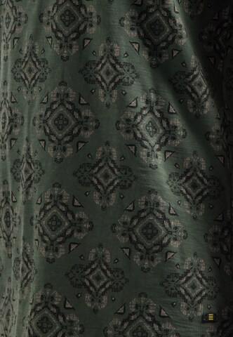 No Excess Shirt in Groen