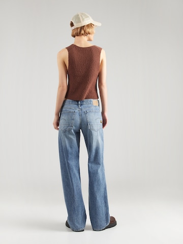 Loosefit Jean 'Judee' G-STAR en bleu