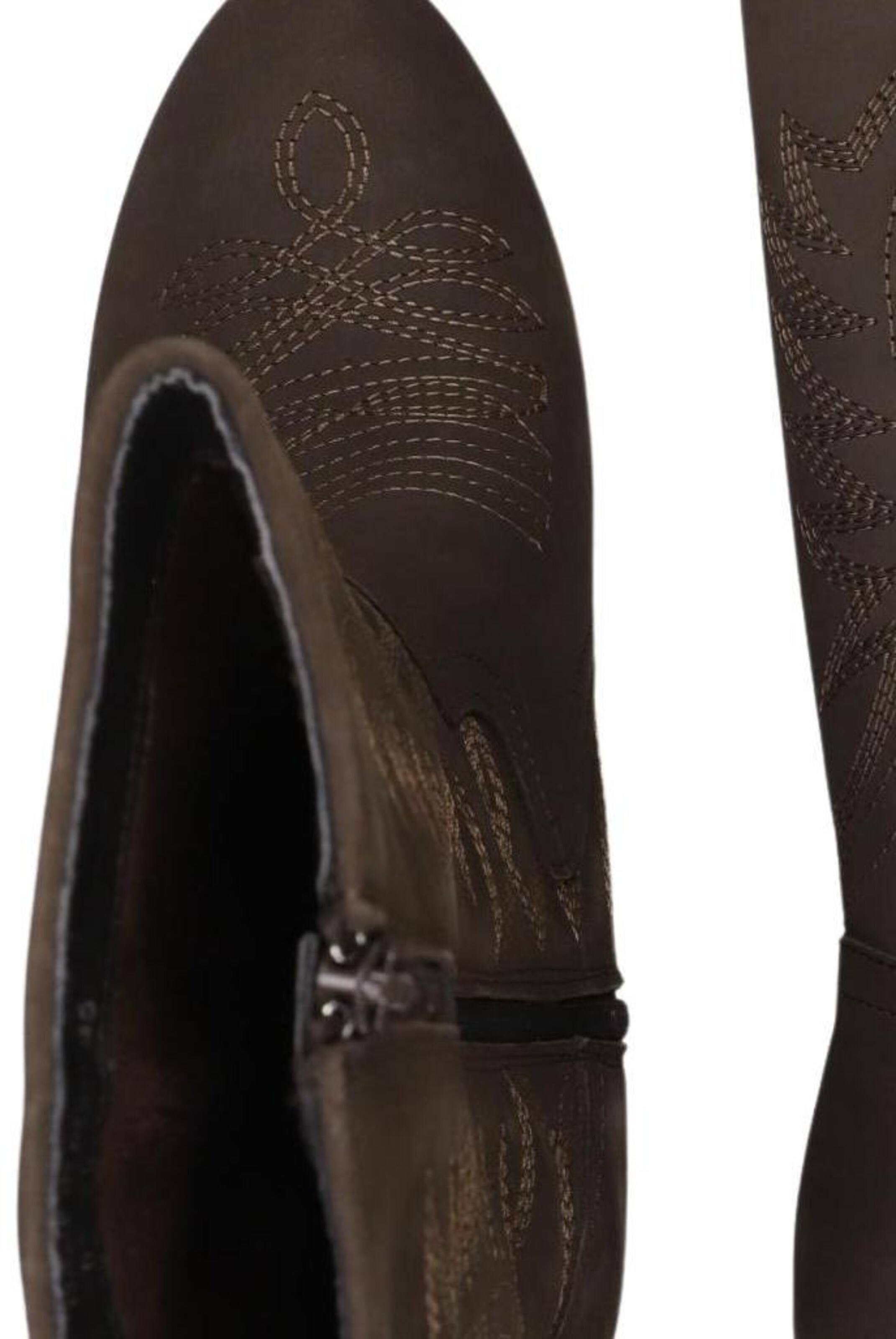 rumpf Dress Boots in 35 in Brown