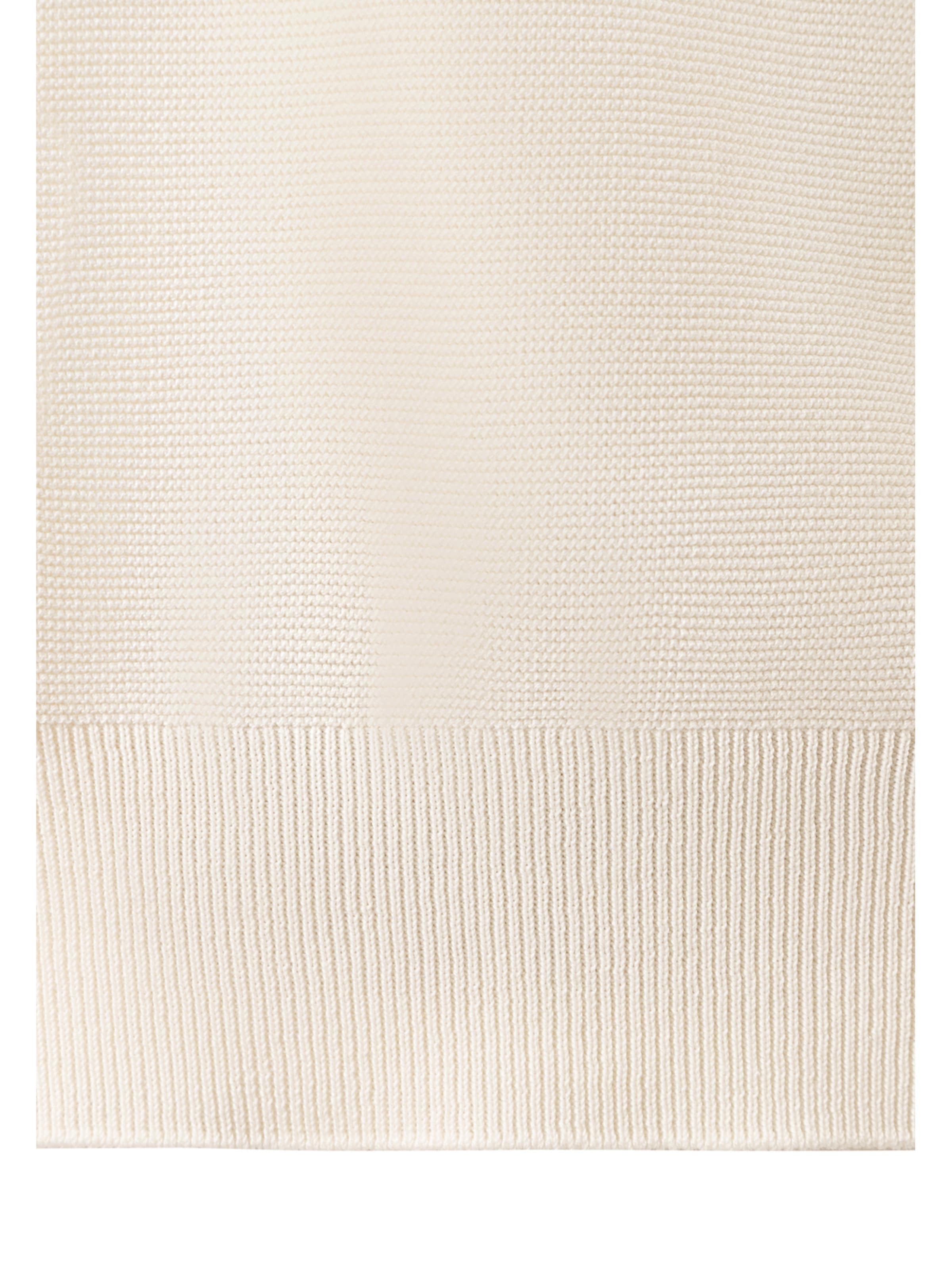 MAERZ Muenchen Trui ' 323200 ' in Wit